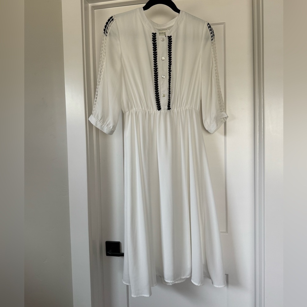 Piper & Scoot Dress